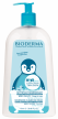 BIODERMA foto produto, ABDerm Cold cream cr lavante 1L gel de banho para bebé, pele seca