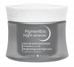 BIODERMA foto produto, Pigmentbio Night renewer 50ml, cuidado de noite renovador para pele pigmentada