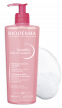 BIODERMA foto produto, Sensibio Gel moussant 500ml, gel moussant para pele sensível
